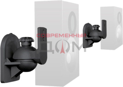 Кронштейн arm media CL-5 black